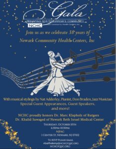 NCHC Gala